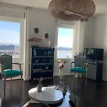 Апартаменты Chausey, Vue Sur Le Port