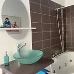 Chausey, Vue Sur Le Port Апартаменты Гранвиль