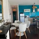 Апартаменты Chausey, Vue Sur Le Port